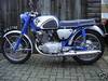 honda cb77